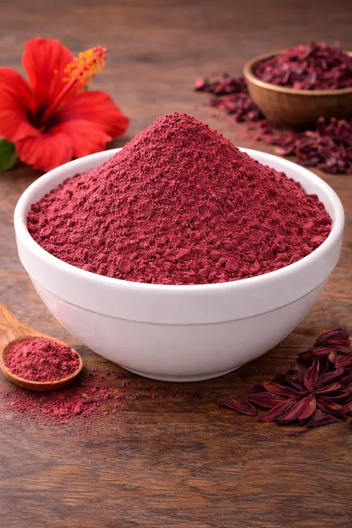 Hibiscus Powder